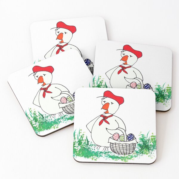 Item preview, Playboy con huevos de Pascua designed and sold by Cacatuart.