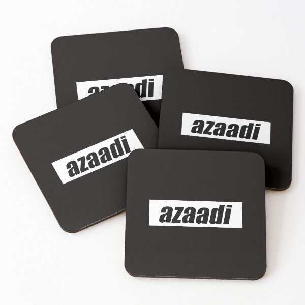 Item preview, azaadi designed and sold by valienterook.