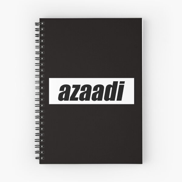 Item preview, azaadi designed and sold by valienterook.