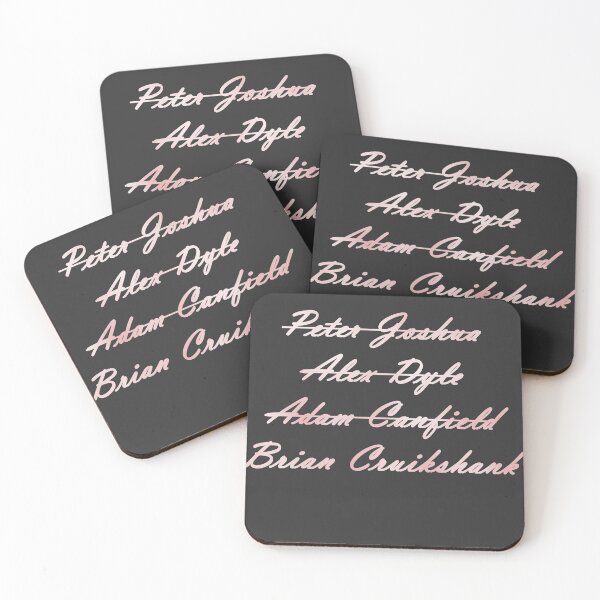 Item preview, Oh I love you Peter, Alex, Adam, Brian! designed and sold by drawnexplore.