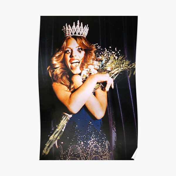 'live through this' Poster
