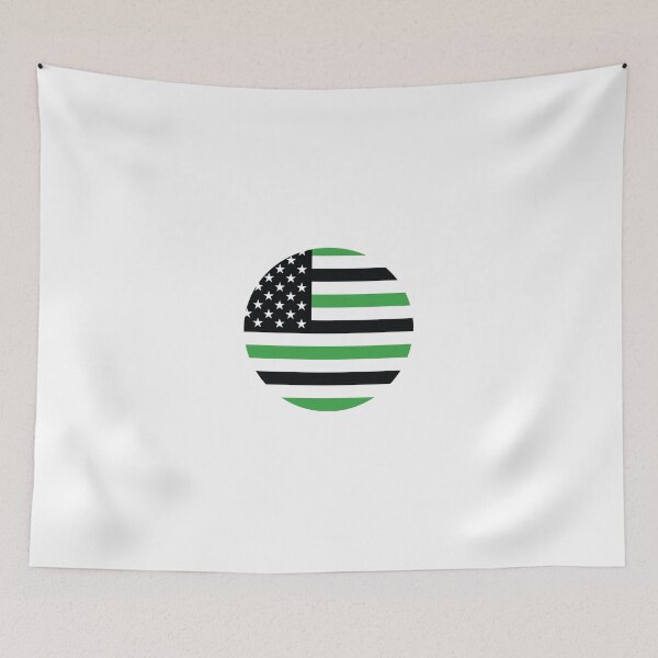 Item preview, Neutrois Pride Flag Sticker designed and sold by ShowYourPRIDE.