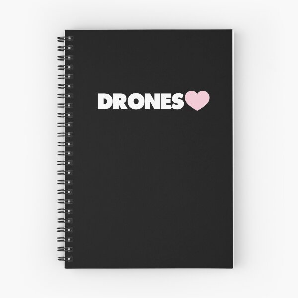 Item preview, Drone designed and sold by wildserenity.