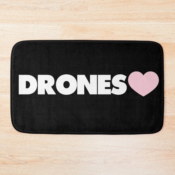 Item preview, Drone designed and sold by wildserenity.
