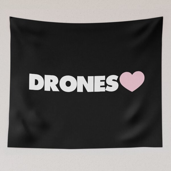 Item preview, Drone designed and sold by wildserenity.
