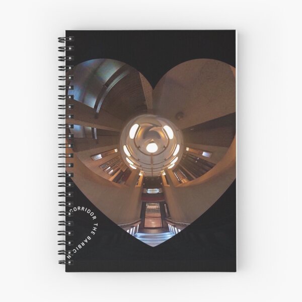 Item preview, Barbican Centre, Corridor designed and sold by jonfun1.