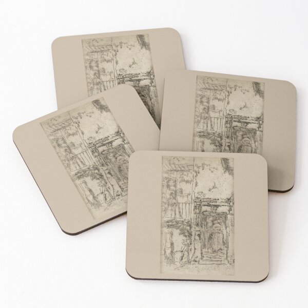 Item preview, Cellar Door, Tours - Whistler - c1890 designed and sold by CrankyOldDude.