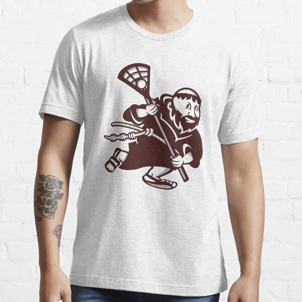 Father Lacrosse Essential T-Shirt