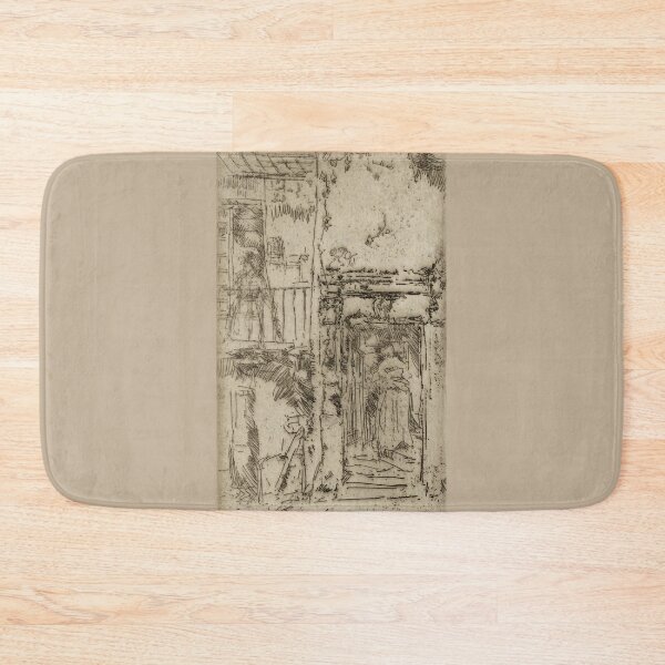 Item preview, Cellar Door, Tours - Whistler - c1890 designed and sold by CrankyOldDude.