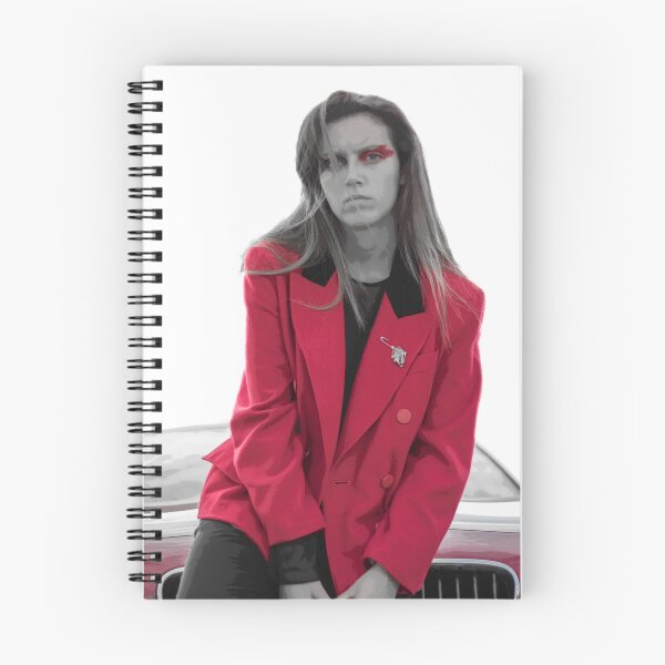 Item preview, Girl and a car designed and sold by Guillermo Yelo.