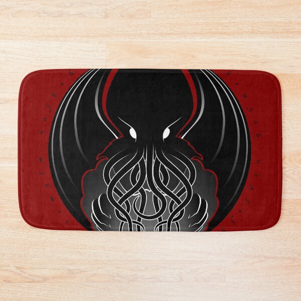 Item preview, Cthulhu designed and sold by tudi.