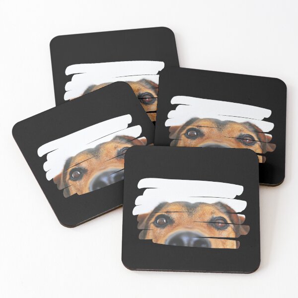 Item preview, Cute dog designed and sold by Zoe Baruch.