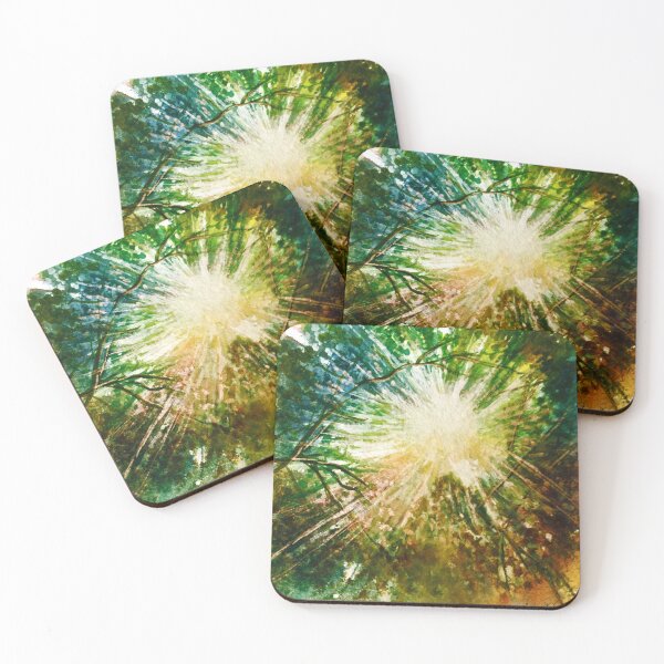 Item preview, Light Through Trees designed and sold by Allison Ashton.