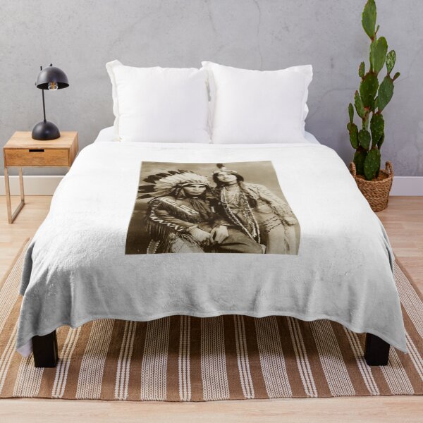 Item preview, Native Americans designed and sold by dzenk.