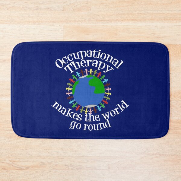 Item preview, Occupational Therapy Quote Gift designed and sold by Epic Love Designs.