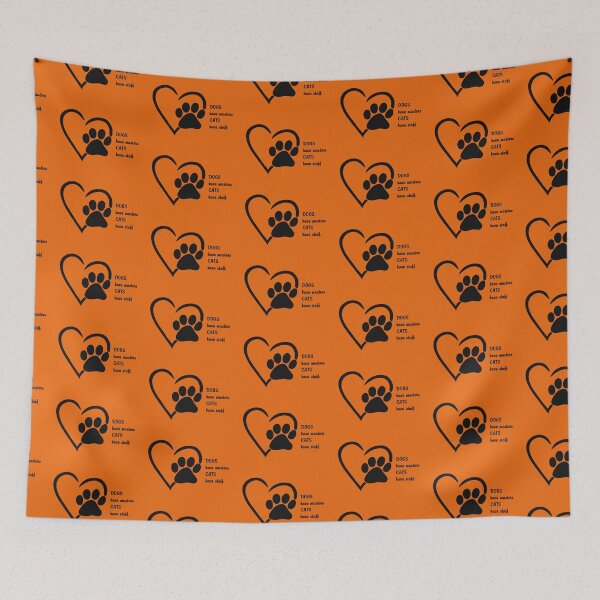 Item preview, Dogs have masters. Cats have staff designed and sold by ray-day.