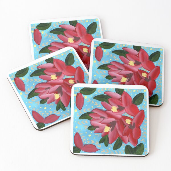 Item preview, Guam Bougainvillea designed and sold by Kris E.
