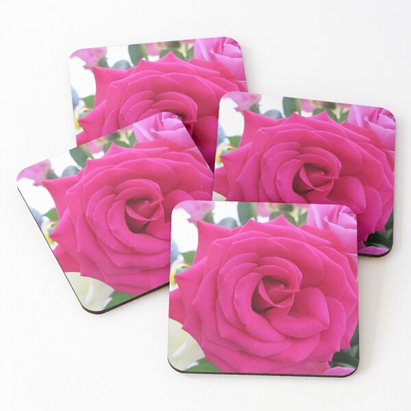 Item preview, Pretty Pink Roses in the Sunlight. designed and sold by TTWG.