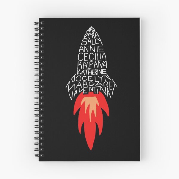 Item preview, Space Ladies  designed and sold by SophiaAntonia.