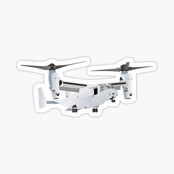 Item preview, Osprey Convertiplane Aircraft  designed and sold by NorseTech.