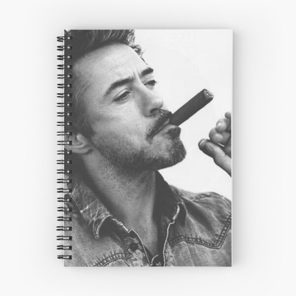 Item preview, Robert Downey Jr. designed and sold by dzenk.