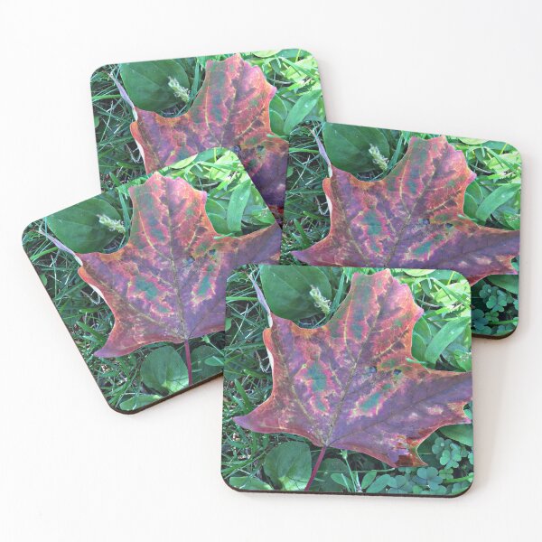 Item preview, Leaf designed and sold by Stephanie Fay.