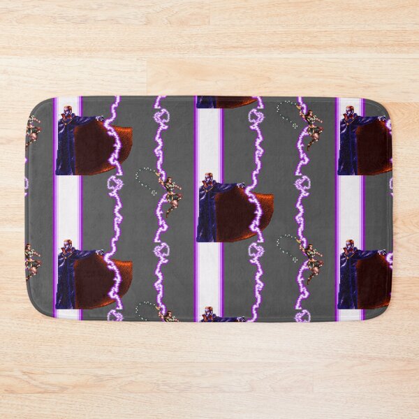 Item preview, Super Castlevania IV - Simon vs Dracula designed and sold by Justin-Case001.