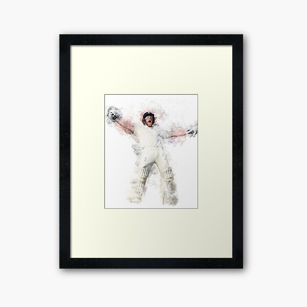 Item preview, Ben Stokes - Ashes 3rd Test designed and sold by CyclingGraphics.