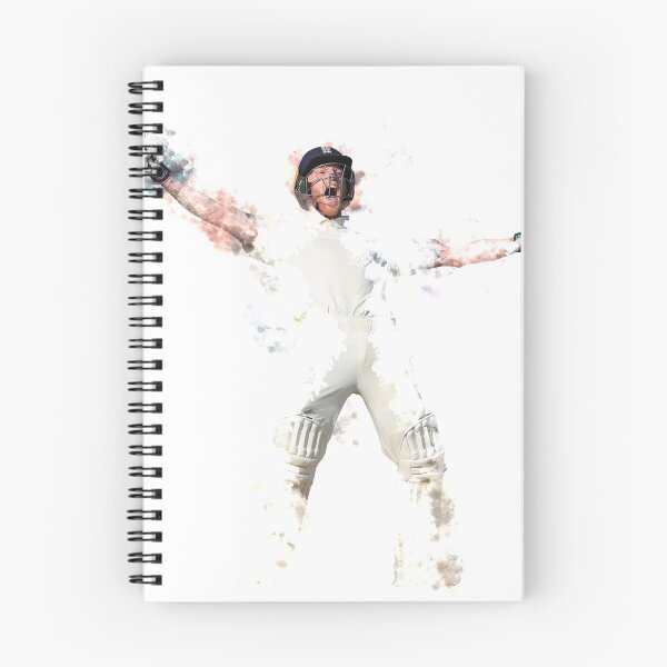 Item preview, Ben Stokes - Ashes 3rd Test designed and sold by CyclingGraphics.