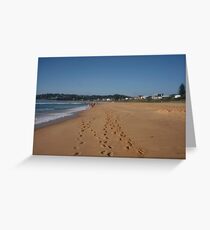 Terrigal 1 Greeting Card