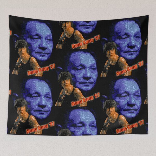 Item preview, Hong Kong '97 designed and sold by Justin-Case001.