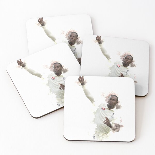 Item preview, Jofra Archer designed and sold by CyclingGraphics.
