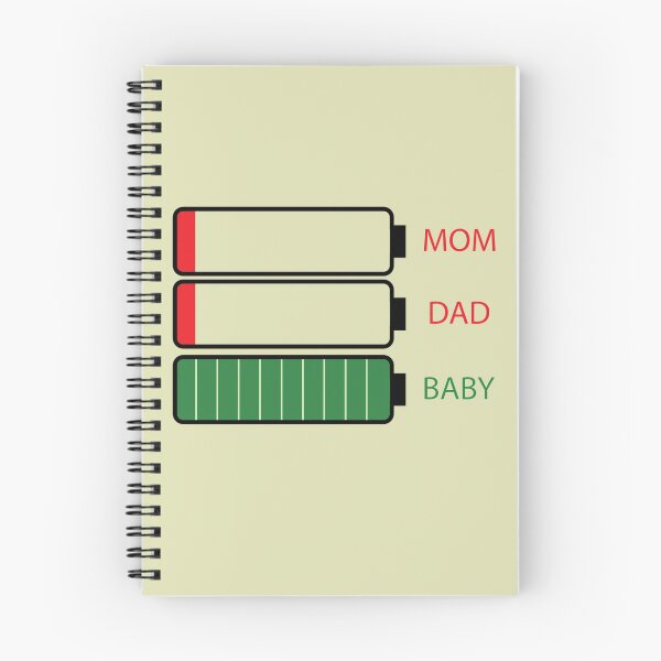 Item preview, The Power of Baby designed and sold by Slinky-Reebs.