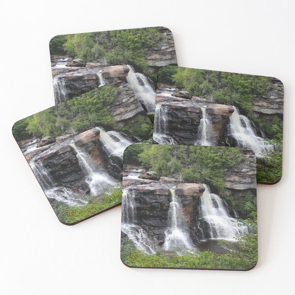 Item preview, Blackwater Falls 1 designed and sold by Linda Sannuti.