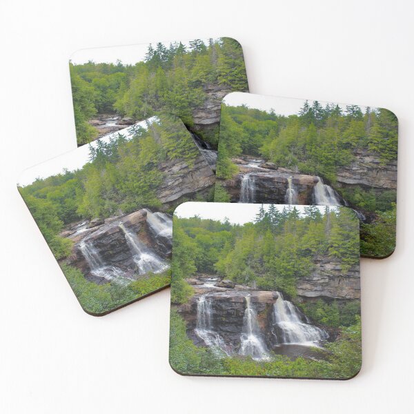 Item preview, Blackwater Falls 2 designed and sold by Linda Sannuti.