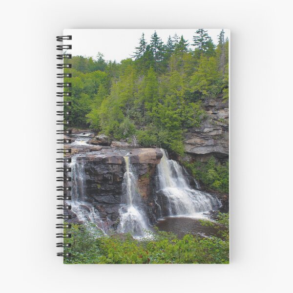 Item preview, Blackwater Falls 2 designed and sold by Linda Sannuti.