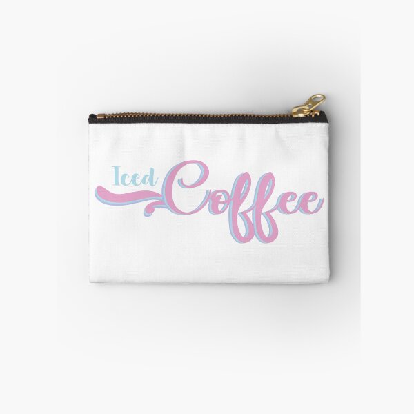 Item preview, Iced Coffee designed and sold by ApricotBlossom.