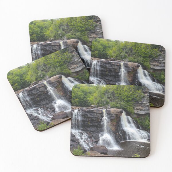 Item preview, Blackwater Falls 3 designed and sold by Linda Sannuti.