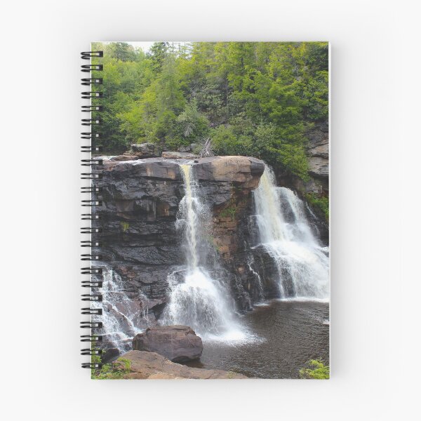 Item preview, Blackwater Falls 3 designed and sold by Linda Sannuti.
