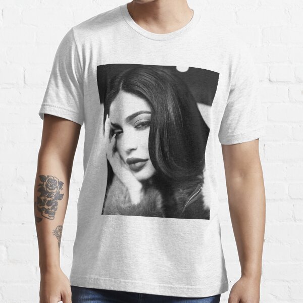 kylie tshirts