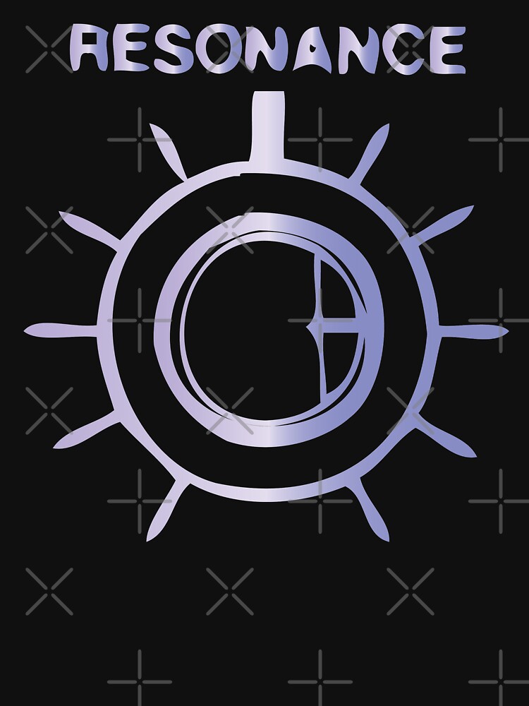 The Resonance Of The Jackulator by HSOC