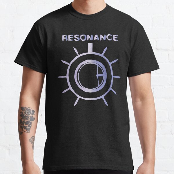The Resonance Of The Jackulator Classic T-Shirt