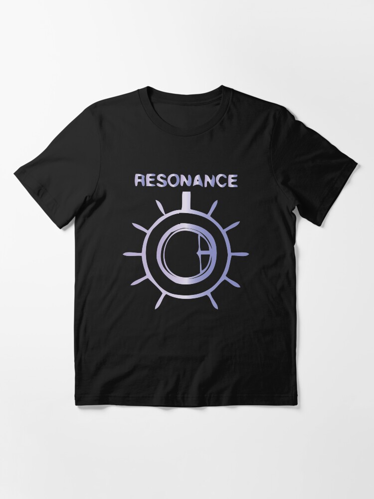 Alternate view of The Resonance Of The Jackulator Essential T-Shirt