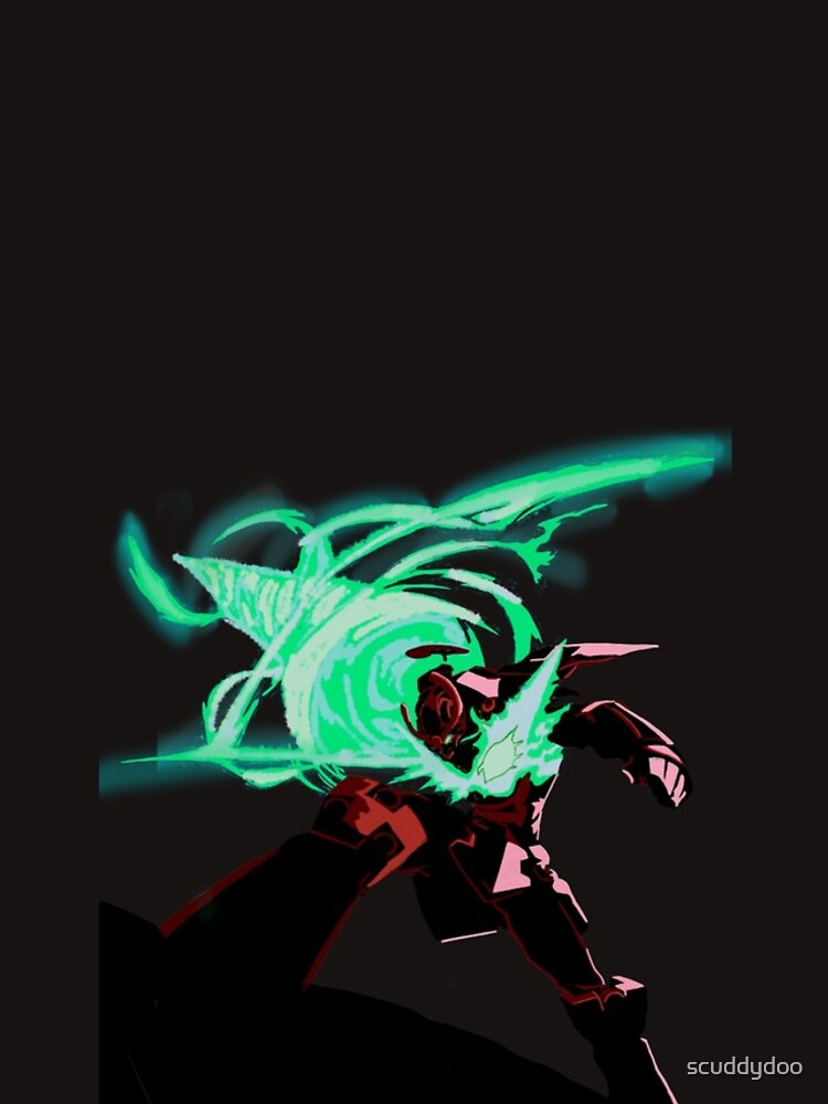 "Gurren Lagann " iPhone Case for Sale by scuddydoo Redbubble