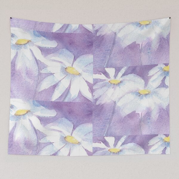 Item preview, Daisies and sunbeams designed and sold by jayne gaze.