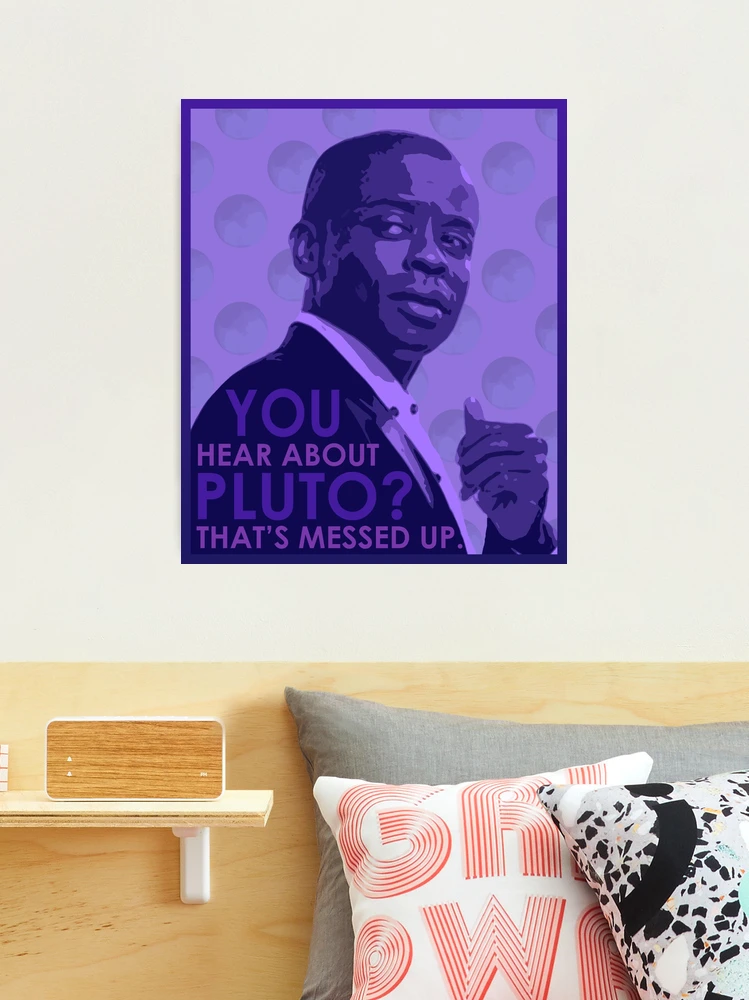 Psych Poster Burton Guster