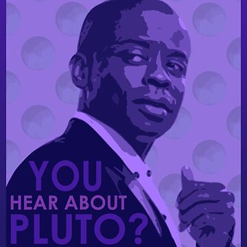 Psych Poster Burton Guster