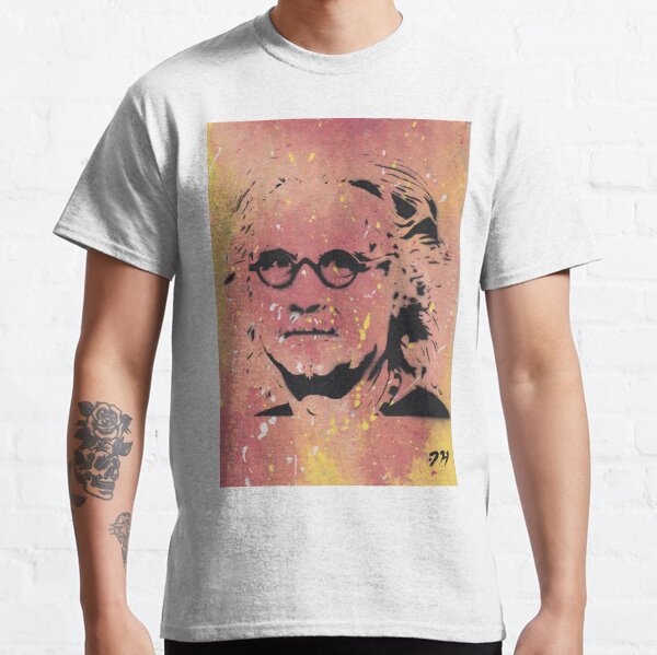 billy connolly t shirt