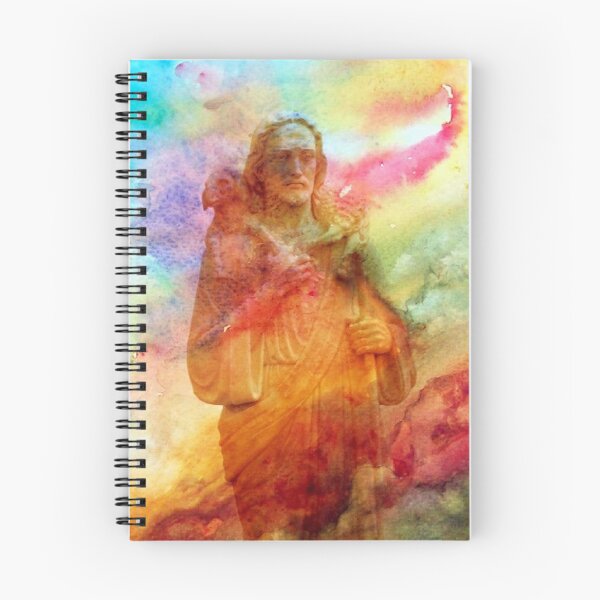 Item preview, Jesus And The Parable Of The Lost Sheep  designed and sold by Lynn  Marie Sharp.