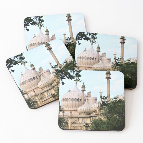 Item preview, Brighton Royal Pavilion,England designed and sold by realdorypanda.